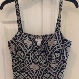 NEW Dressbarn black/pink cocktail dress